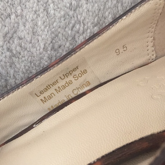 C. Wonder patent tortoise platform pump - Picture 6 of 7